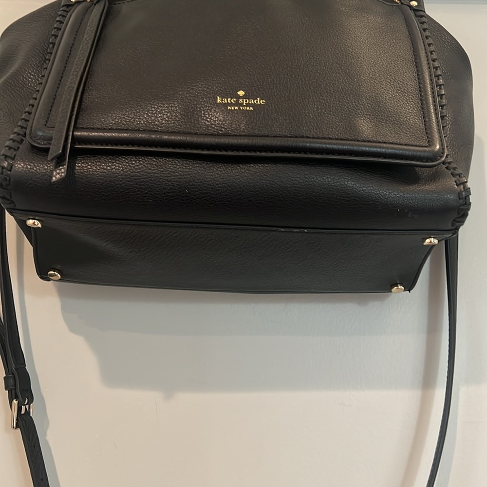 LIKE NEW Kate Spade ASHBY PLACE ABBOT - Picture 6 of 11